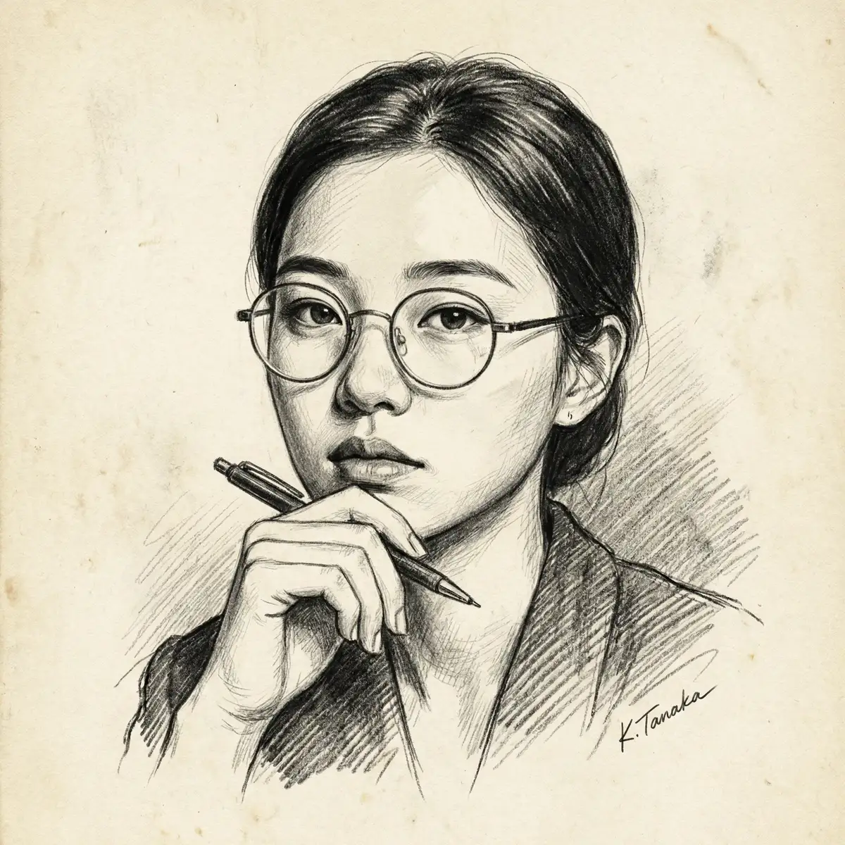 翻译大神林夕 - 凯莉米洛无法忘记你 日语翻译专家